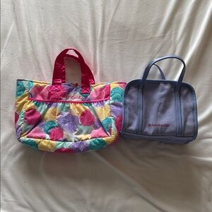 American Girl bags (2)